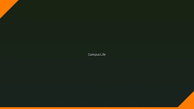 校园生活主题赛 - XGAME娱乐 UGC视频竞赛